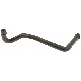 Help! By Dorman Crankcase Breather Tube - 47085