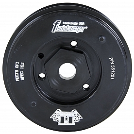 Fluidampr Harmonic Balancer - 551221