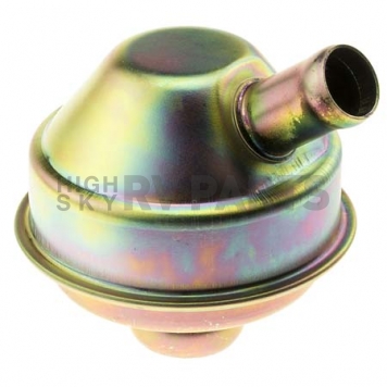 MotorRad/ CST Crankcase Breather Cap - MO75