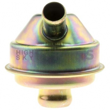 MotorRad/ CST Crankcase Breather Cap - MO75-2