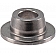 Melling Performance Valve Spring Retainer - VSR-715