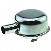 MotorRad/ CST Crankcase Breather Cap - MO70