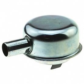 MotorRad/ CST Crankcase Breather Cap - MO70