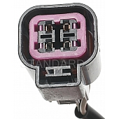 Standard Motor Eng.Management Crankshaft Position Sensor PC187
