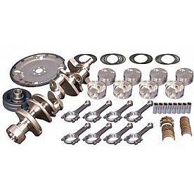 Eagle Specialty Crankshaft/ Connecting Rods/ Piston Set B13057E060