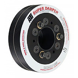 ATI Performance Harmonic Balancer - 917991
