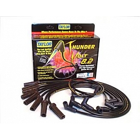 Taylor Cable Spark Plug Wire Set 84076