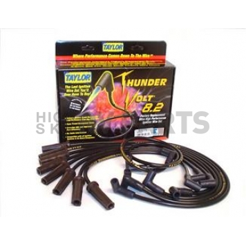 Taylor Cable Spark Plug Wire Set 84076