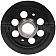 Dorman (OE Solutions) Harmonic Balancer - 594-797