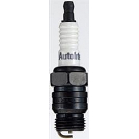 Autolite Spark Plugs Spark Plug 124
