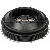Dorman (OE Solutions) Harmonic Balancer - 594-741