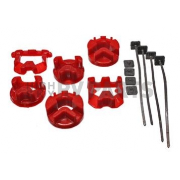 Energy Suspension Motor Mount 51107R