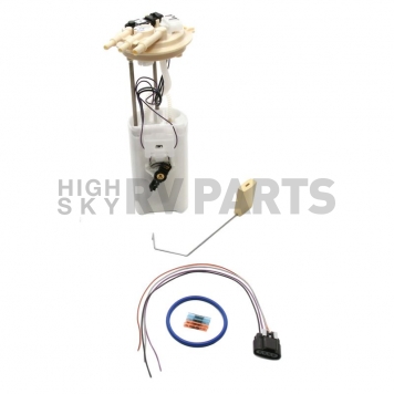 Delphi Technologies Fuel Pump Electric - FG0072