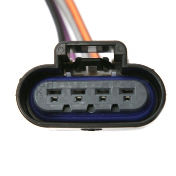 Delphi Technologies Fuel Pump Electric - FG0072-6