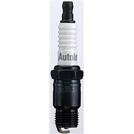 Autolite Spark Plugs Spark Plug 144