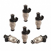 ACCEL Ignition Fuel Injector - 150621