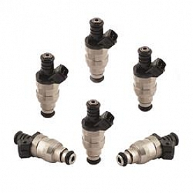 ACCEL Ignition Fuel Injector - 150621