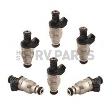 ACCEL Ignition Fuel Injector - 150621