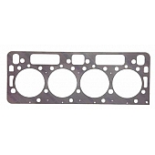 Fel-Pro Gaskets Cylinder Head Gasket - 9701 PT