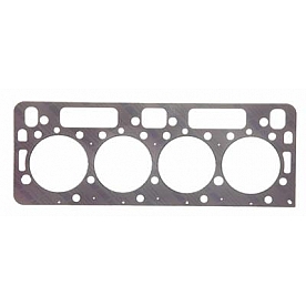 Fel-Pro Gaskets Cylinder Head Gasket - 9701 PT