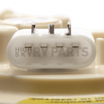 Delphi Technologies Fuel Pump Electric - FG0098-6