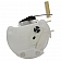 Delphi Technologies Fuel Pump Electric - FG0099