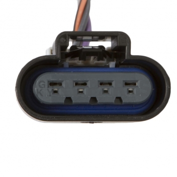 Delphi Technologies Fuel Pump Electric - FG0099-7