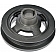 Dorman (OE Solutions) Harmonic Balancer - 594-405