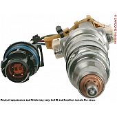 Cardone (A1) Industries Fuel Injector - 2J-202