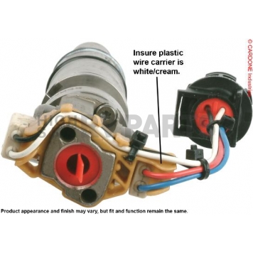 Cardone (A1) Industries Fuel Injector - 2J-202-1