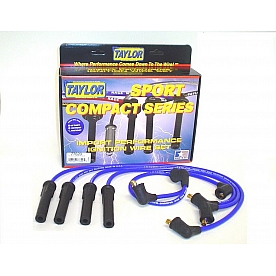 Taylor Cable Spark Plug Wire Set 77620