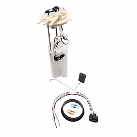 Delphi Technologies Fuel Pump Electric - FG0123