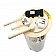 Delphi Technologies Fuel Pump Electric - FG0148