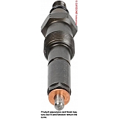 Cardone (A1) Industries Fuel Injector - 2J-206