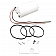 Delphi Technologies Fuel Pump Electric - FG0198