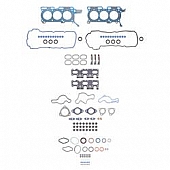 Fel-Pro Gaskets Cylinder Head Gasket - HS 26680 PT-1