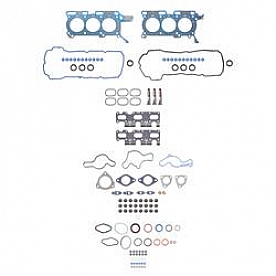 Fel-Pro Gaskets Cylinder Head Gasket - HS 26680 PT-1