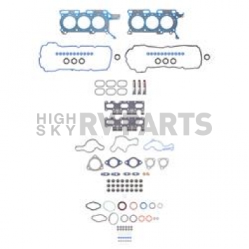 Fel-Pro Gaskets Cylinder Head Gasket - HS 26680 PT-1