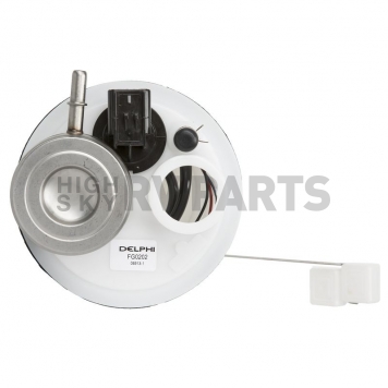 Delphi Technologies Fuel Pump Electric - FG0202-4