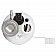 Delphi Technologies Fuel Pump Electric - FG0202