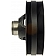 Dorman (OE Solutions) Harmonic Balancer - 594-209