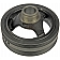 Dorman (OE Solutions) Harmonic Balancer - 594-209