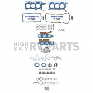Fel-Pro Gaskets Cylinder Head Gasket - HS 26680 PT-2