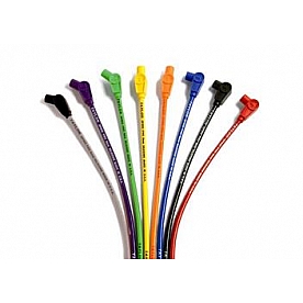 Taylor Cable Spark Plug Wire Set 77622