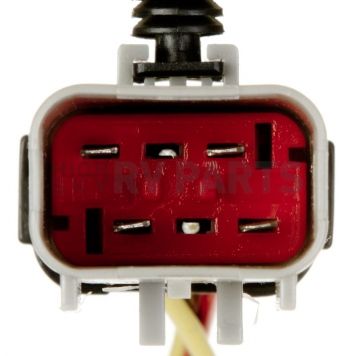 Delphi Technologies Fuel Pump Electric - FG0212-5