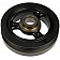 Dorman (OE Solutions) Harmonic Balancer - 594-205