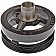 Dorman (OE Solutions) Harmonic Balancer - 594-191
