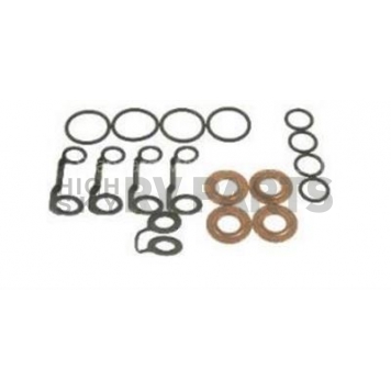 Standard® Fuel Injector Seal Kit - SK67