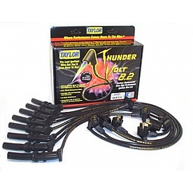 Taylor Cable Spark Plug Wire Set 84085