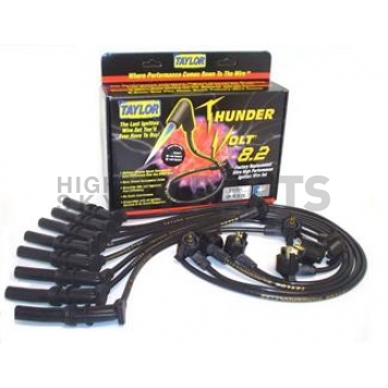 Taylor Cable Spark Plug Wire Set 84085